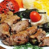 طرز تهیه کباب