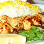 جوجه کباب