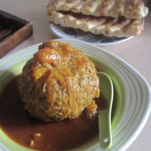 کوفته رژیمی