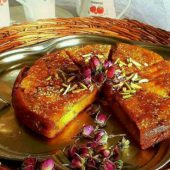 خاگینه تبریزی