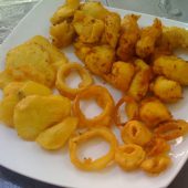 جوجه چینی