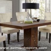 نکاتی در مورد انتخاب میز ناهار خوری