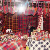 با صنایع دستی و انواع آن بیشتر آشنا شوید
