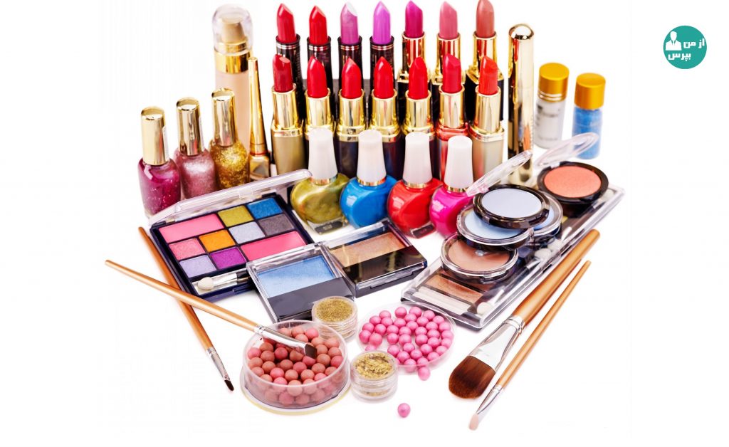 میز آرایش