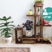 با چیدمان درست گل و گلدان فضای منزل تان را زیبا کنید