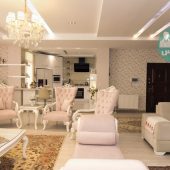 رعایت چند تناسب در دکوراسیون منزل
