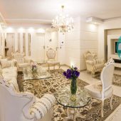 کاهش استرس با ایجاد تغییراتی در دکوراسیون منزل