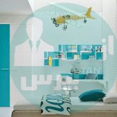 چیدمان اتاق و تاثیر آن بر روی شخصیت کودک