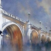 رابطه هنر و معماری