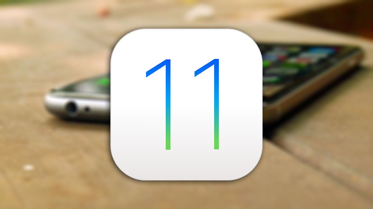 سومین نسخه ی بتا از iOS 11 منتشر شد