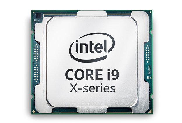 پردازنده 16 هسته ای Core i9 7960X
