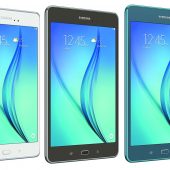 تبلت مقرون به صرفه Samsung Galaxy Tab A 2017 بار دیگر رویت شد: به نظر به زودی عرضه می شود