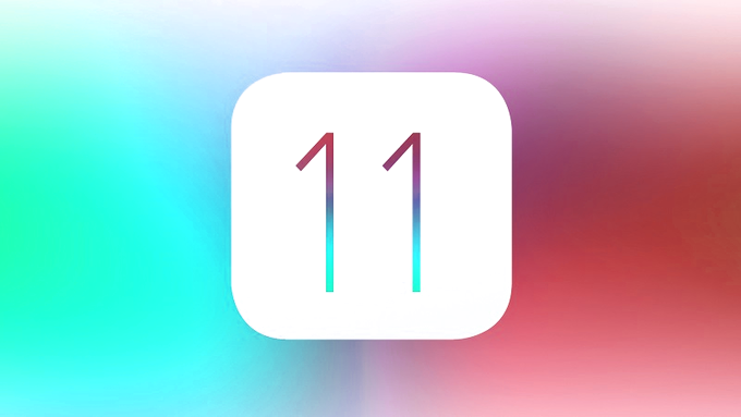 نسخه بتای عمومی iOS 11