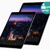 جدیدترین نسل آیپدهای اپل رونمایی شد