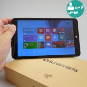 عرضه تبلت Chuwi مجهز به دو سیستم عامل ویندوز10 و اندروید