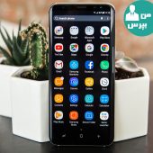 گلکسی اس9 با پردازنده اکسینوس9810 و دوربین12 مگا پیکسلی عرضه می شود