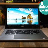 رونمایی از4 لپ تاپ اینسپایرون دل و مجهز به تراشه رایزن