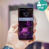 دریافت رتبه بالا از سوی دیسپلی میت برای صفحه نمایش گلکسی اس9