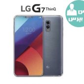 افشای مشخصات فنی ال جی جی7 ThinQ