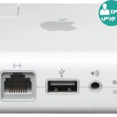توقف رسمی خط تولید روتر ایرپورت از سوی اپل