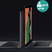 استفاده از غشاء سیلیکونی در خصوص کیبورد مک بوک پرو 2018 اپل