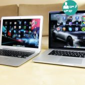 مک بوک پرو اپل با استفاده از قابلیت True Tone می تواند با صفحه نمایش های ال جی سازگاری داشته باشد
