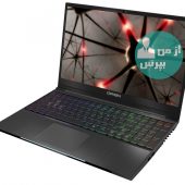رونمایی از لپتاپ مخصوص بازی EVO17-S اوریجین