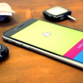 اسنپ چت را بیشتر بشناسید؟