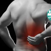 نخستین گام برای درمان کمردرد