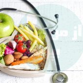 مشکلات تغذیه