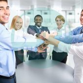 راه حلی برای کاهش اختلاف نظرها در کارهای گروهی