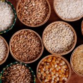 چه مواد غذایی باعث تقویت حافظه می شوند؟