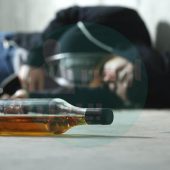 فوت برخی از هموطنان بر اثر مسمومیت ناشی از الکل