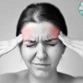آشنایی با بیماری میگرن و راه های درمانی آن