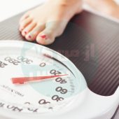 دلیل ثابت ماندن وزن و لاغر نشدن شما چیست؟