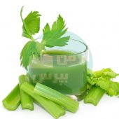 خواص آب کرفس برای سلامتی بدن