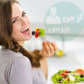 سم زدایی بدن با روش هایی ساده و راحت
