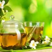 بهترین دمنوش های گیاهی برای تسکین درد مفاصل