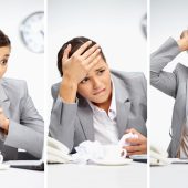 محیط کار ناسالم و تاثیرات آن بر بدن