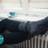 دلایل سردی پاها چیست؟