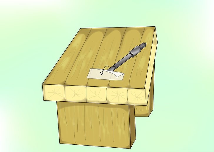 چگونه نوار چسب را از اسباب چوبی خود پاک کنیم؟