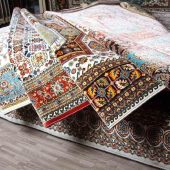 چگونه فرش ماشینی را انتخاب و خریداری نماییم؟