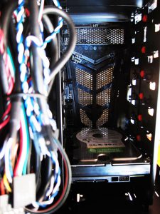 راه های تمیز کردن کامپیوتر