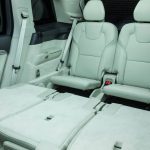 نقد و بررسی سلطان ایمنی: ولوو اکس سی 90 (Volvo XC90)