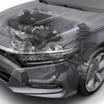 نقد وبررسی هوندا آکورد (2018 Honda Accord)