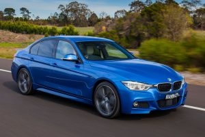 نقد و بررسی بی ام و سری ام3 (2017 BMW 3 Series)