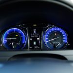 نقد و بررسی تویوتا کمری (2017 Toyota Camry)