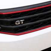 با فولکس واگن پاسات GT مدل ۲۰۱۸ بیشتر آشنا شوید