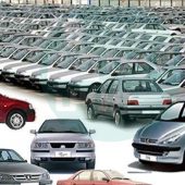 عدم عرضه خودروهای داخلی در بازار