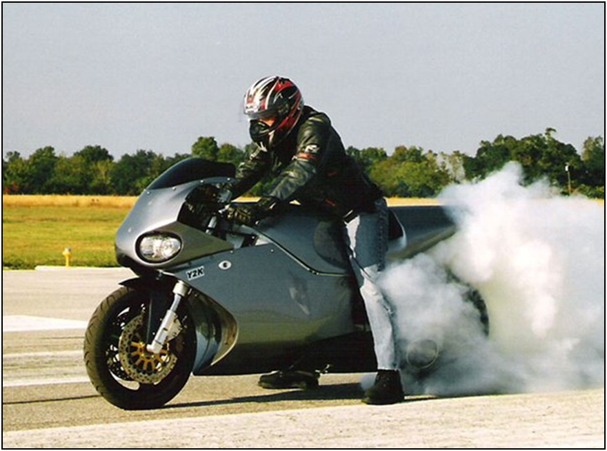 سریع ترین موتور سیکلت های جهان